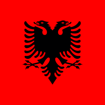 eSim Albania