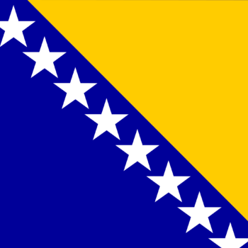 eSim Bosnia and Herzegovina