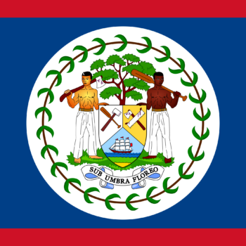 eSim Belize