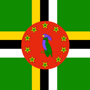eSim Dominica