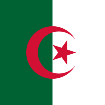 eSim Algeria