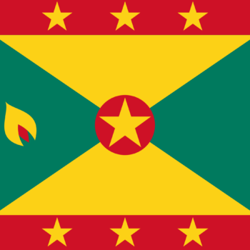 شريحة eSIM غرينادا — أفضل شريحة إلكترونية لسفرك الدولي