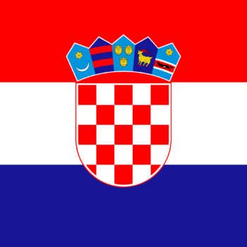 eSim Croatia