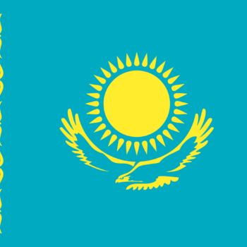 eSim Kazakhstan