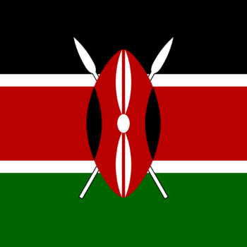 eSim Kenya