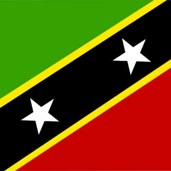 eSim Saint Kitts and Nevis