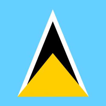 eSim Saint Lucia