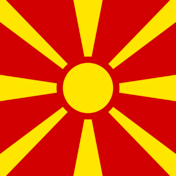 eSim Macedonia