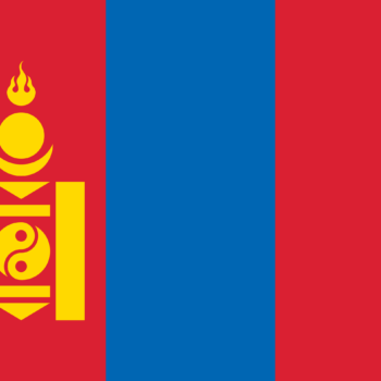 eSim Mongolia