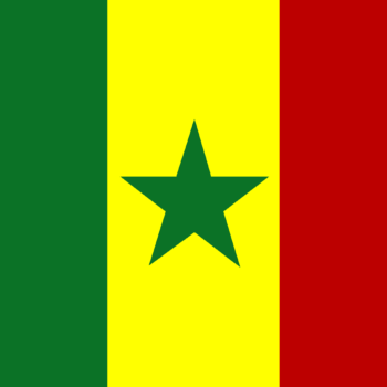eSim Senegal