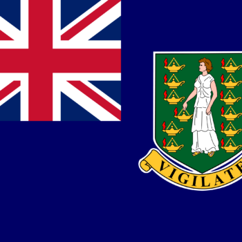 eSim British Virgin Islands