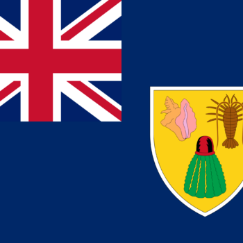 eSim Turks and Caicos Islands