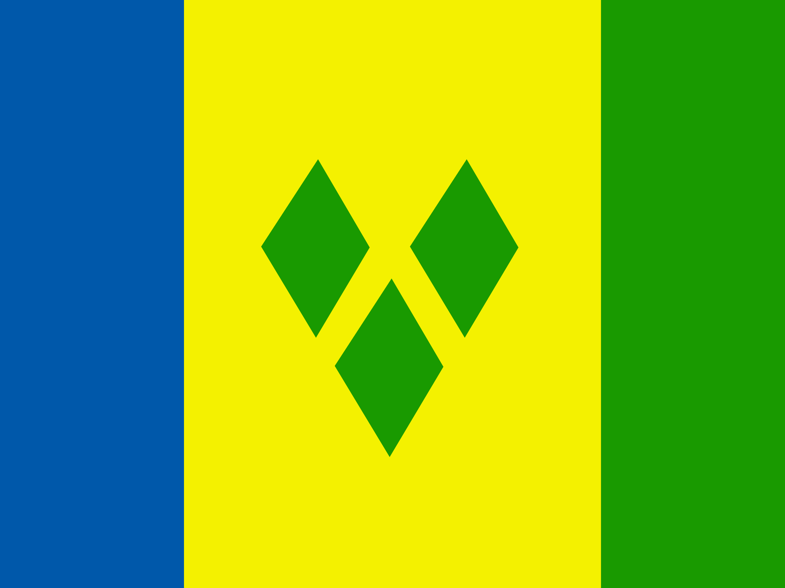 eSim Saint Vincent and Grenadines
